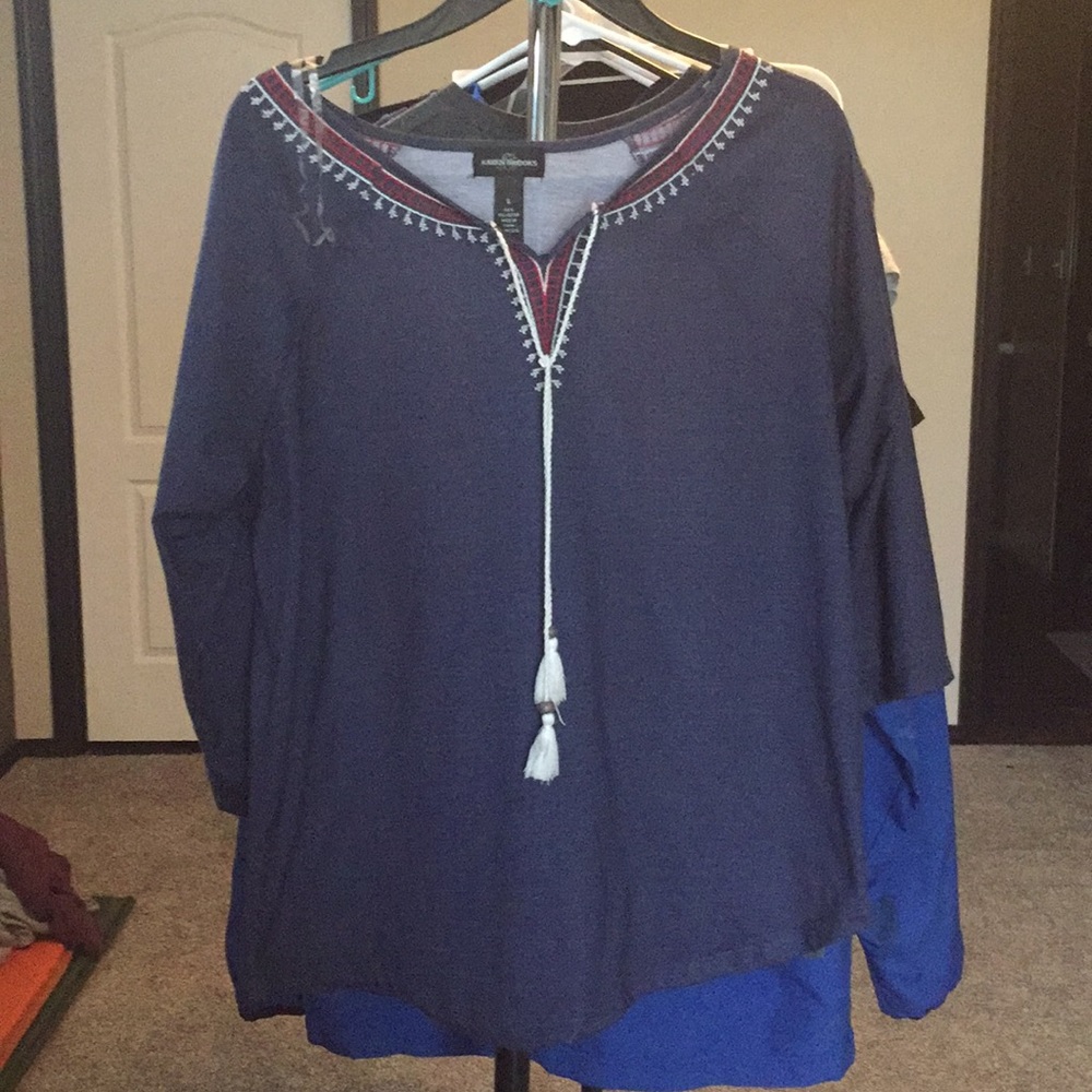 Blouse